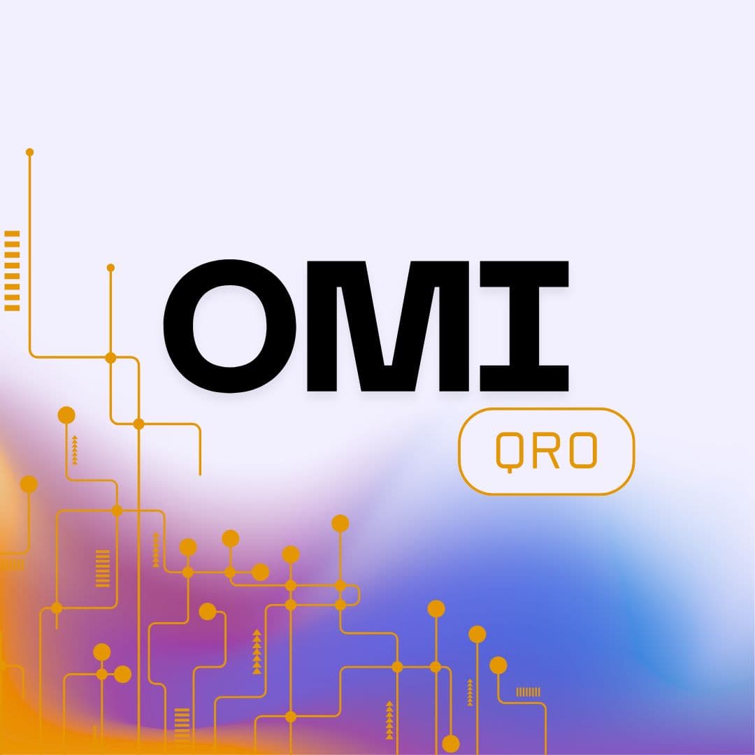 Logo OMI QRO